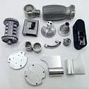 6082 aluminum
